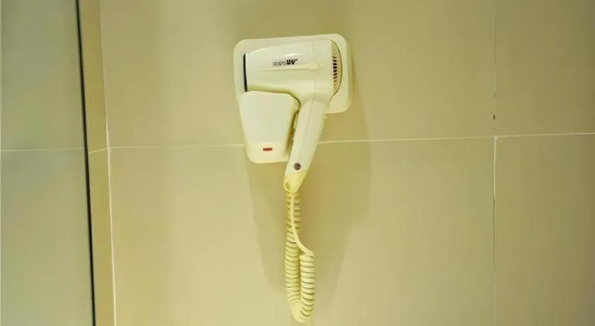 City Comfort Inn Jingmen Zhongjian Jinxiang Square