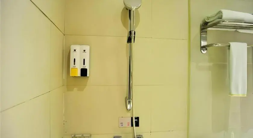 City Comfort Inn Jingmen Zhongjian Jinxiang Square City Comfort Inn Jingmen Zhongjian Jinxiang Square