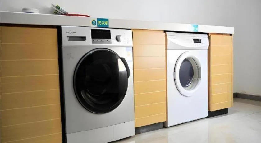 City Comfort Inn Jingmen Zhongjian Jinxiang Square