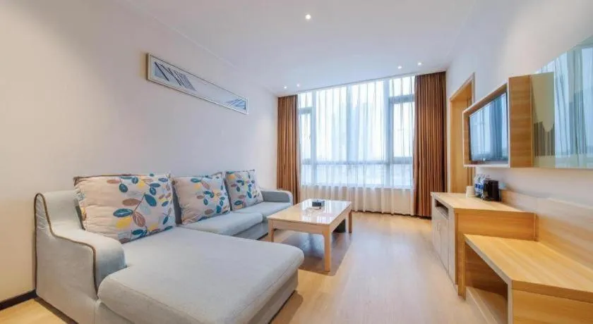 City Comfort Inn Maoming Xinyi Yudu Park