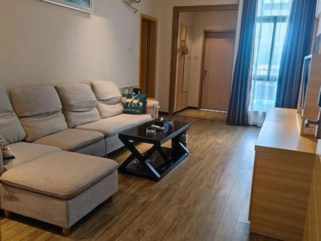 City Comfort Inn Maoming Xinyi Yudu Park