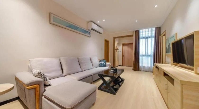 City Comfort Inn Maoming Xinyi Yudu Park