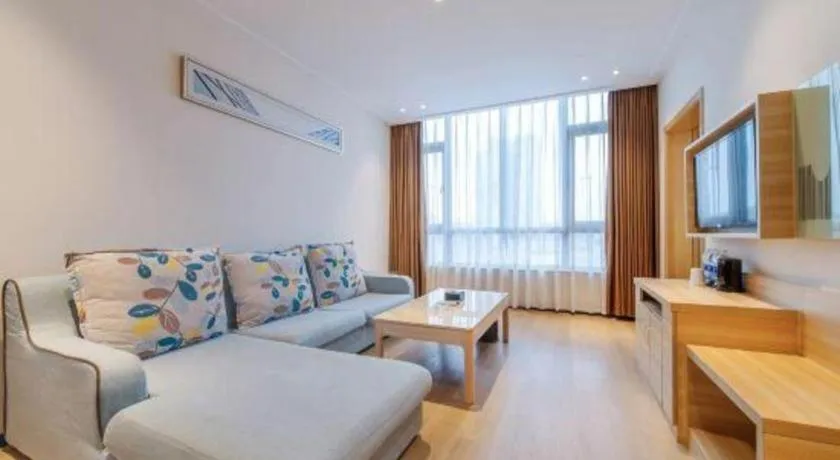City Comfort Inn Maoming Xinyi Yudu Park