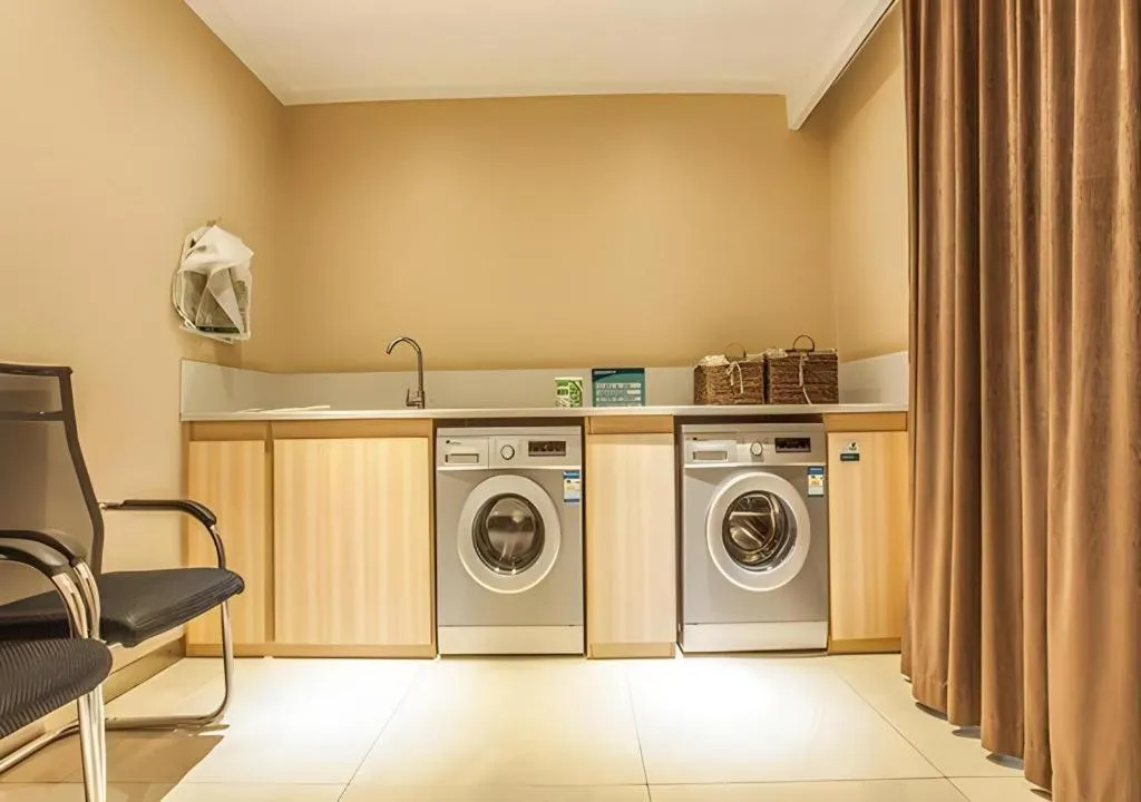 City Comfort Inn Liuzhou The Mixc Xijiang Road