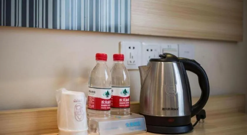 City Comfort Inn Liuzhou The Mixc Xijiang Road