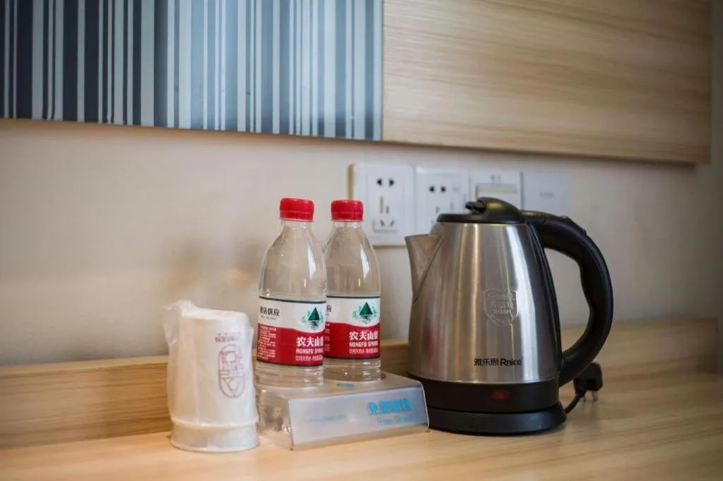 City Comfort Inn Liuzhou The Mixc Xijiang Road