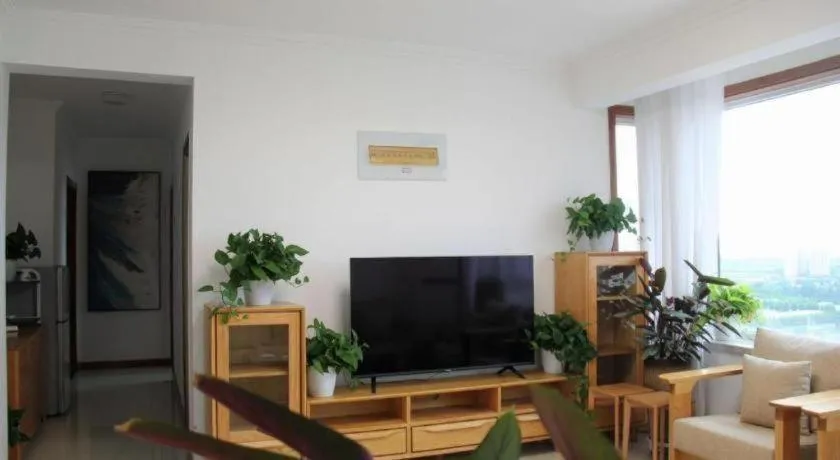 City Comfort Inn Rizhao High-speed Railway Station Yingbin Road RT-Mart