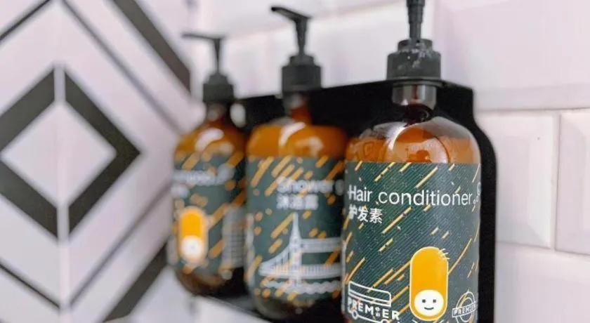 City Comfort Inn Rizhao High-speed Railway Station Yingbin Road RT-Mart