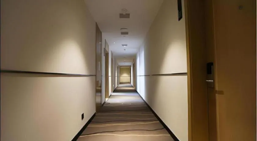 City Comfort Inn Rizhao High-speed Railway Station Yingbin Road RT-Mart