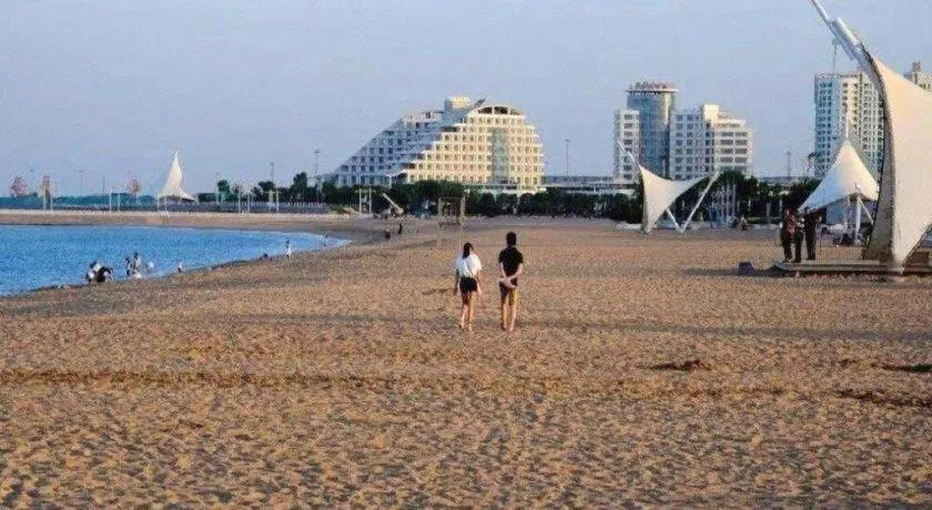 City Comfort Inn Rizhao High-speed Railway Station Yingbin Road RT-Mart