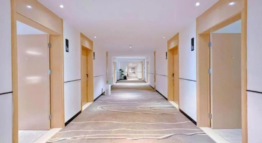 City Comfort Inn Rizhao High-speed Railway Station Yingbin Road RT-Mart