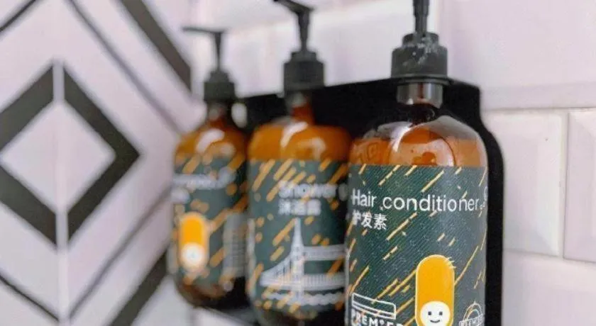 City Comfort Inn Rizhao High-speed Railway Station Yingbin Road RT-Mart