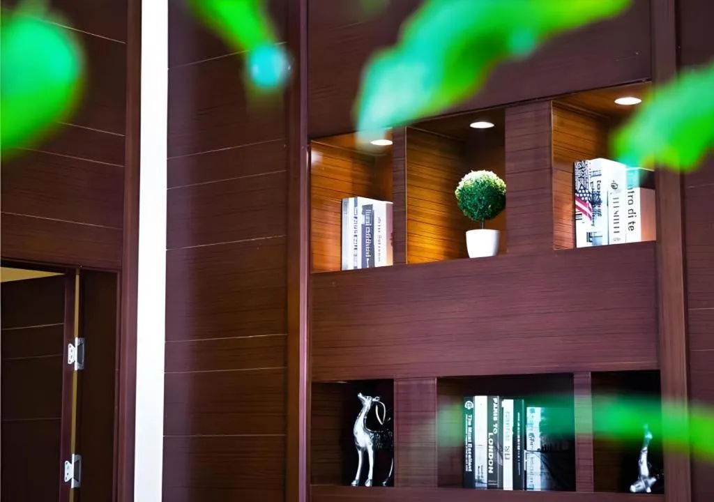 City Comfort Inn Jingzhou Railway Station Fantawild