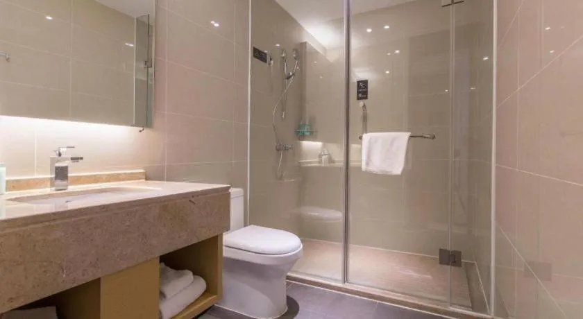 City Comfort Inn Jingzhou Railway Station Fantawild