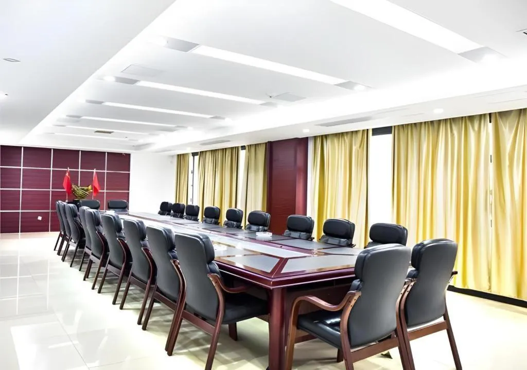 City Comfort Inn Jingzhou Railway Station Fantawild