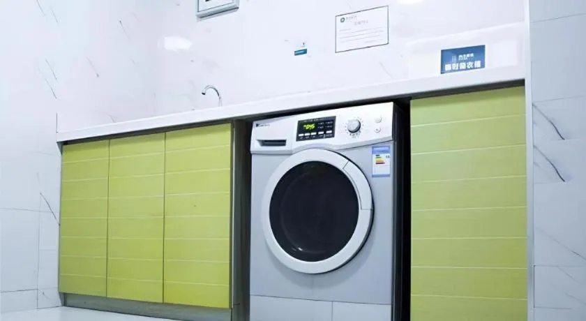 City Comfort Inn Jingzhou Railway Station Fantawild