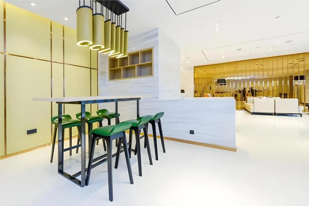 City Comfort Inn Chongqing Huangguan Dafuti