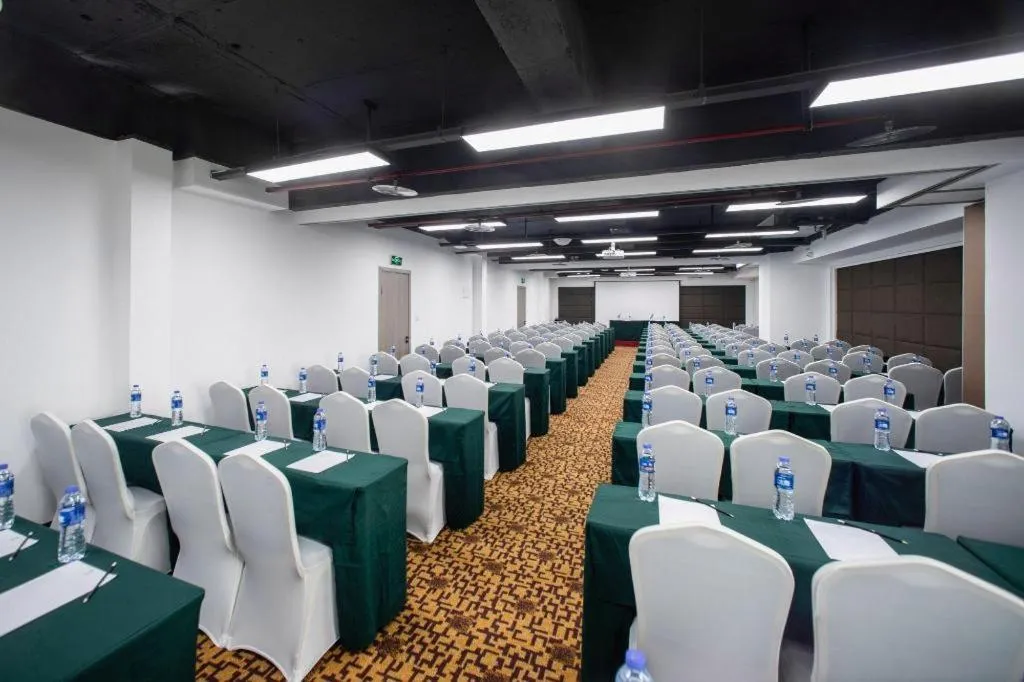 City Comfort Inn Chongqing Huangguan Dafuti