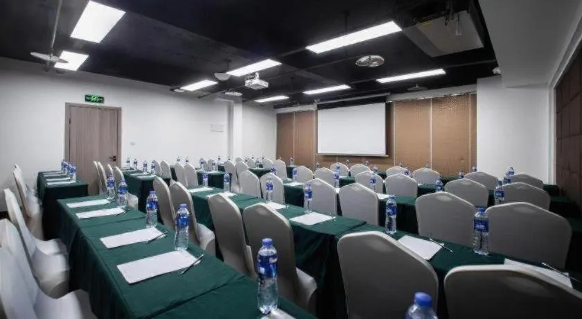 City Comfort Inn Chongqing Huangguan Dafuti