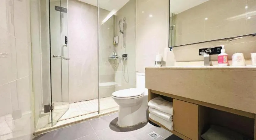 City Comfort Inn Chongqing Huangguan Dafuti