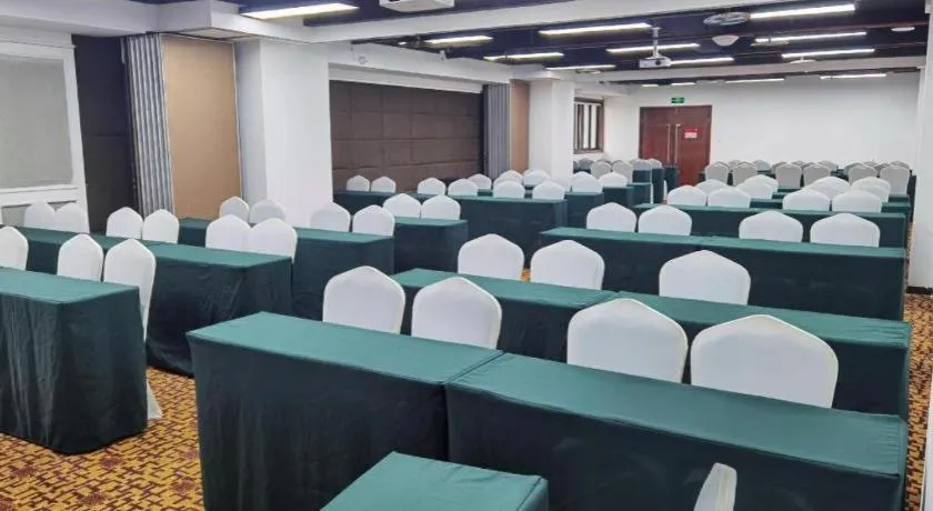 City Comfort Inn Chongqing Huangguan Dafuti