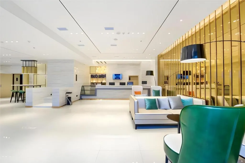 City Comfort Inn Chongqing Huangguan Dafuti