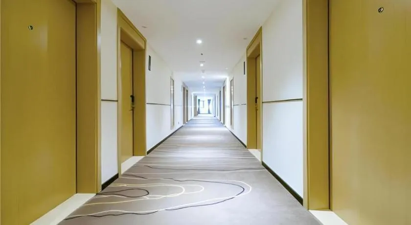 City Comfort Inn Chongqing Huangguan Dafuti