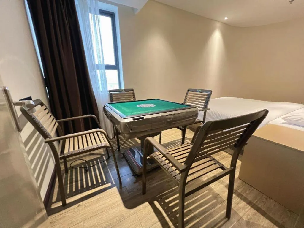 City Comfort Inn Chongqing Huangguan Dafuti