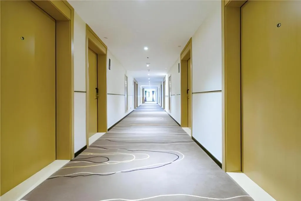 City Comfort Inn Chongqing Huangguan Dafuti