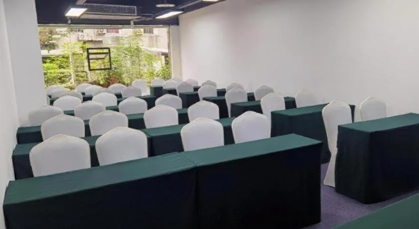 City Comfort Inn Chongqing Huangguan Dafuti