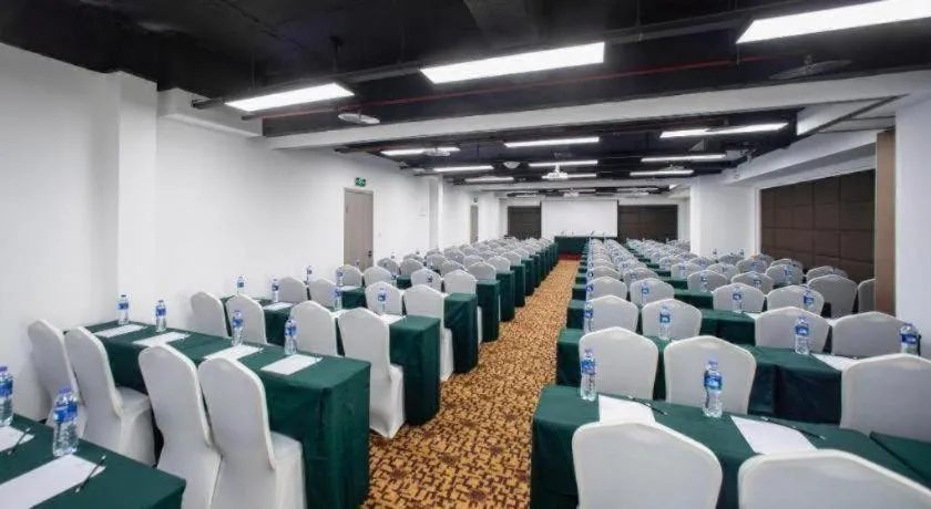 City Comfort Inn Chongqing Huangguan Dafuti