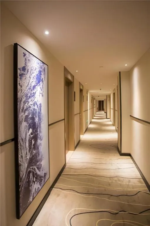 City Comfort Inn Shantou Huashan Road the MixC