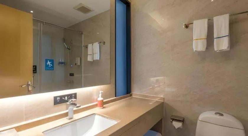 City Comfort Inn Shantou Huashan Road the MixC