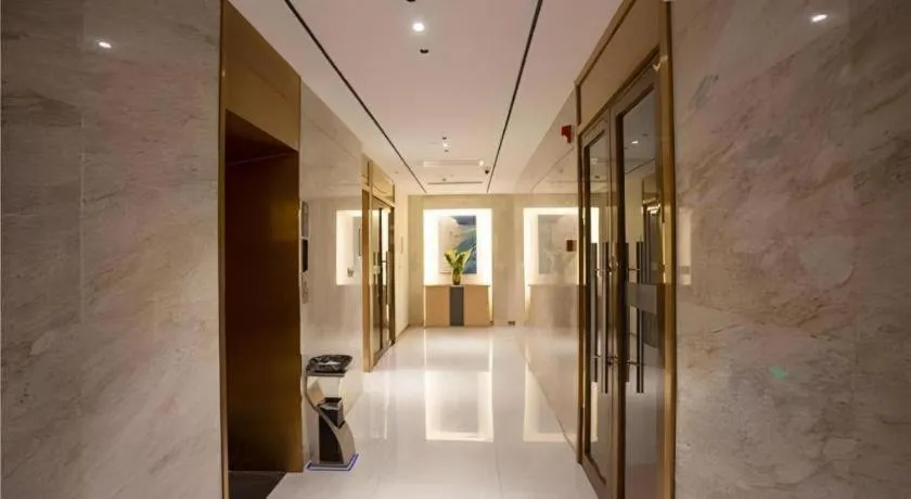 City Comfort Inn Shantou Huashan Road the MixC