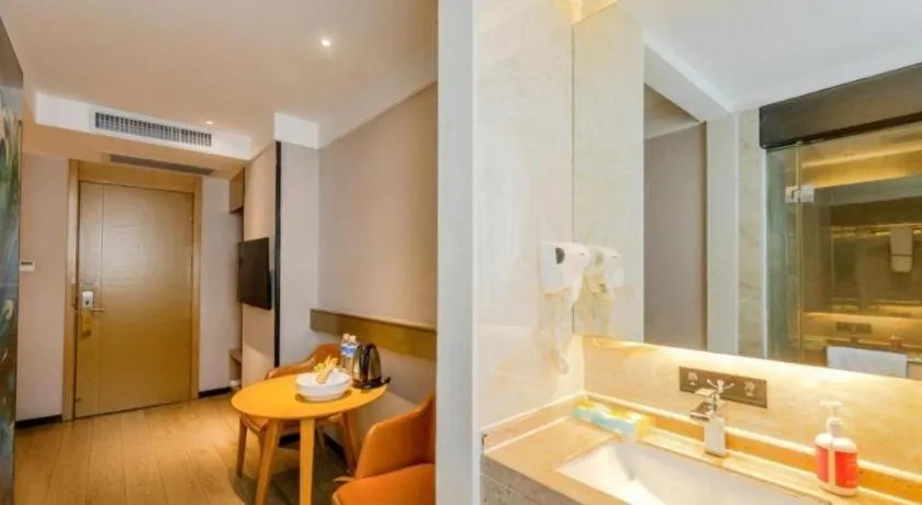 City Comfort Inn Shantou Huashan Road the MixC