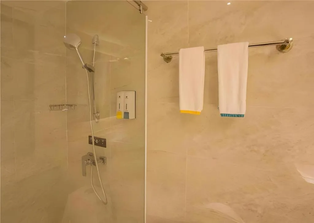 City Comfort Inn Shantou Huashan Road the MixC