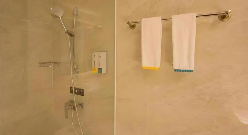 City Comfort Inn Shantou Huashan Road the MixC