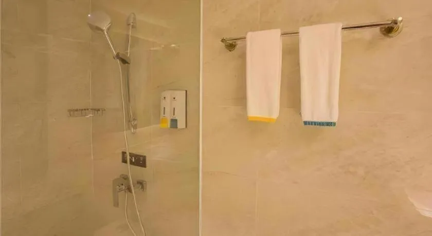 City Comfort Inn Shantou Huashan Road the MixC