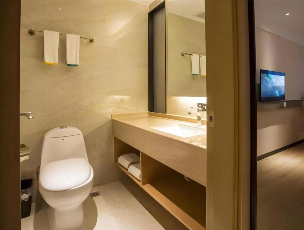 City Comfort Inn Shantou Huashan Road the MixC