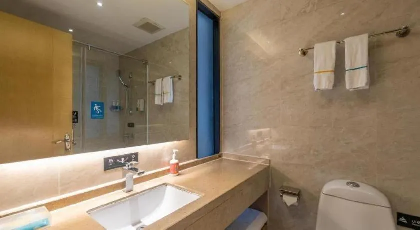 City Comfort Inn Shantou Huashan Road the MixC