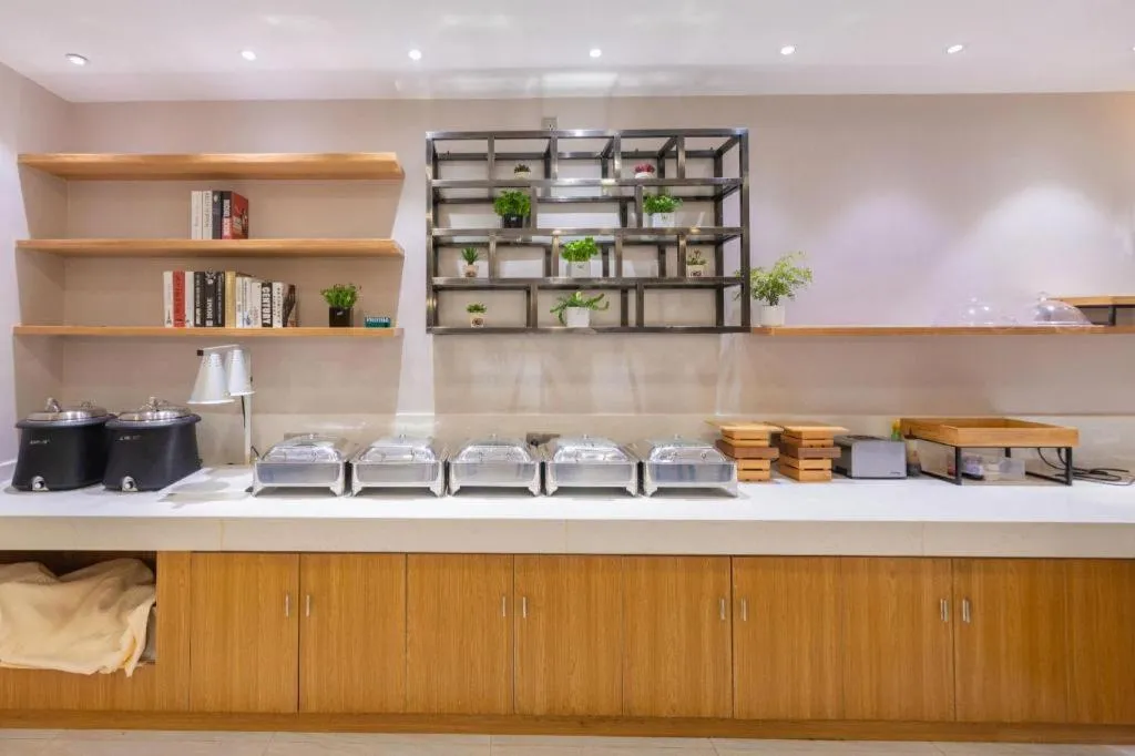 City Comfort Inn Shantou Huashan Road the MixC