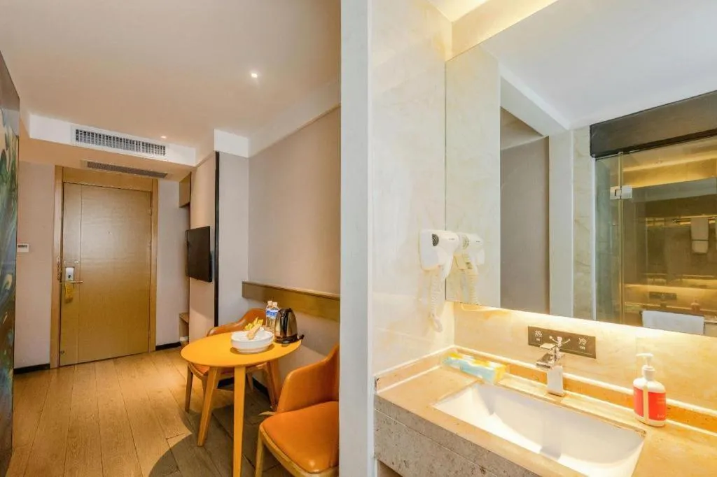 City Comfort Inn Shantou Huashan Road the MixC