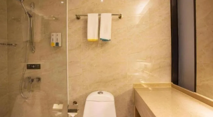 City Comfort Inn Shantou Huashan Road the MixC