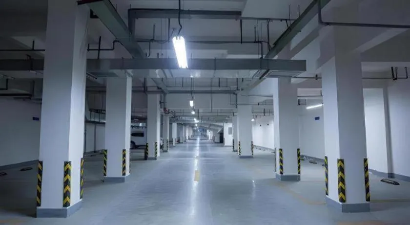 City Comfort Inn Deyang Shifang Yonghu Park