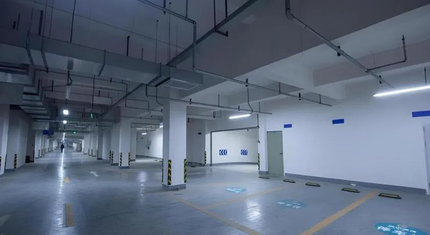 City Comfort Inn Deyang Shifang Yonghu Park