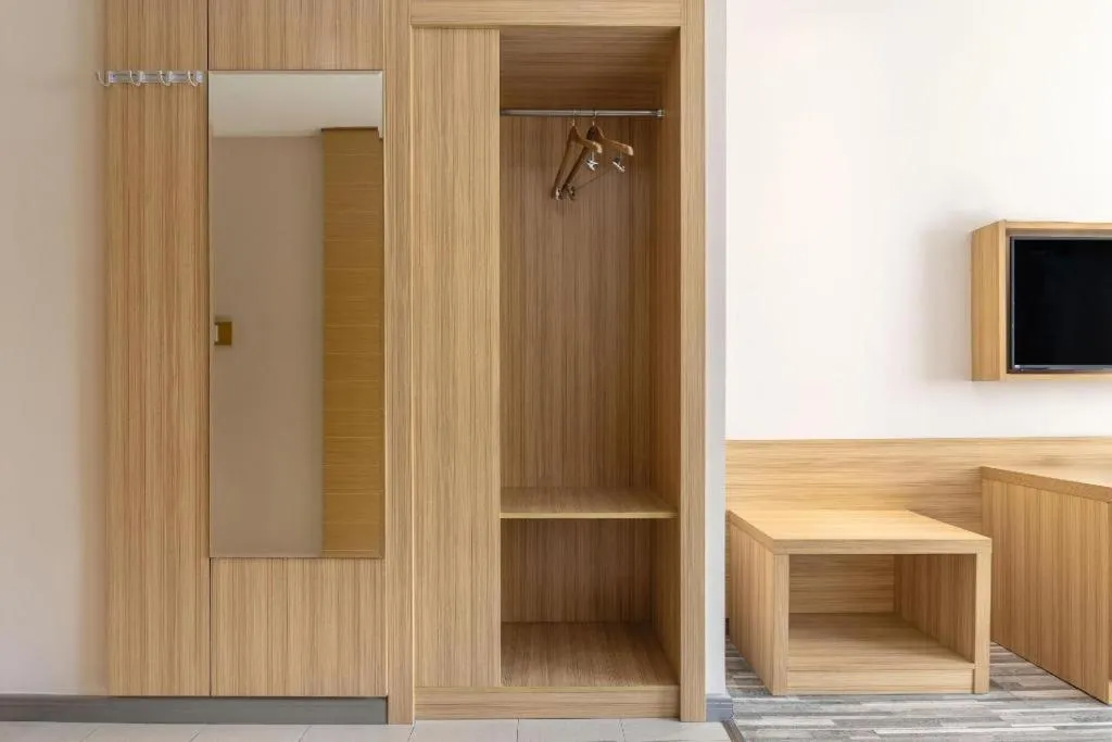 City Comfort Inn Deyang Shifang Yonghu Park