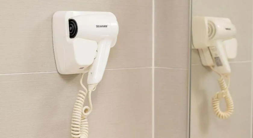 City Comfort Inn Deyang Shifang Yonghu Park