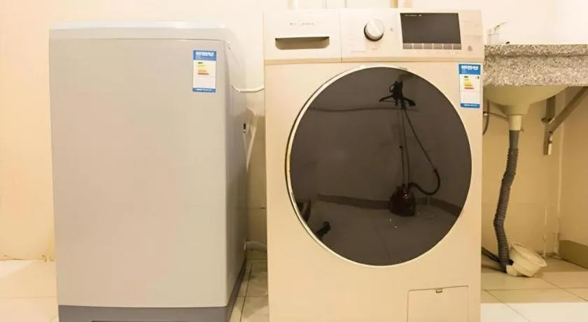 City Comfort Inn Liuzhou Sanjiang Gulou Bird's Nest