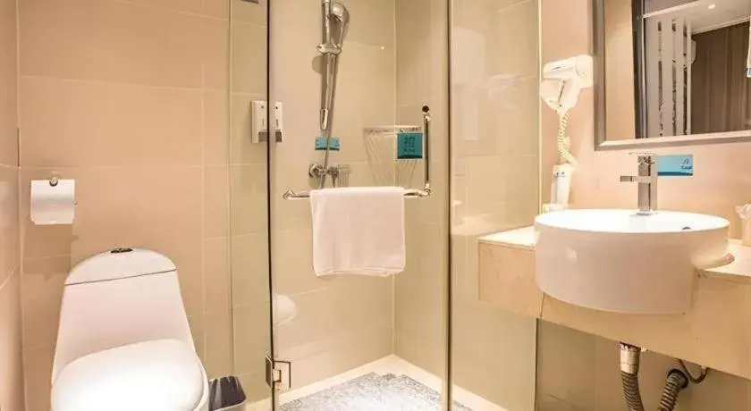 City Comfort Inn Liuzhou Sanjiang Gulou Bird's Nest City Comfort Inn Liuzhou Sanjiang Gulou Bird's Nest