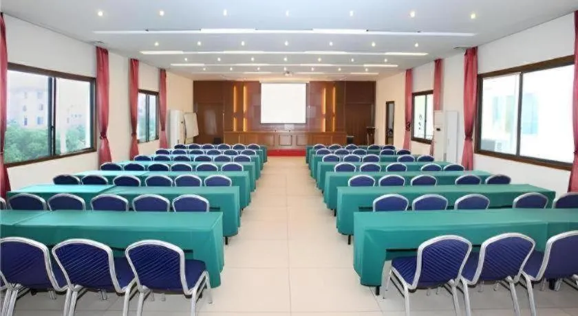 City Comfort Inn Guilin Qixing Park Guangxi Normal University